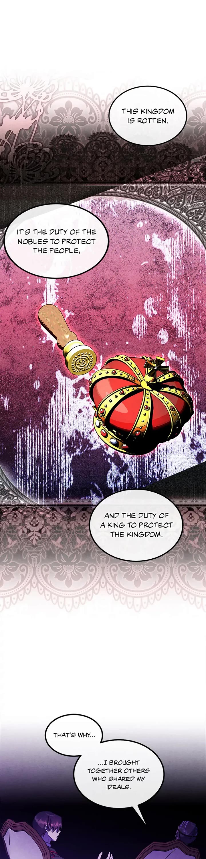 Legendary Youngest Son of the Marquis House chapter 137 page 12