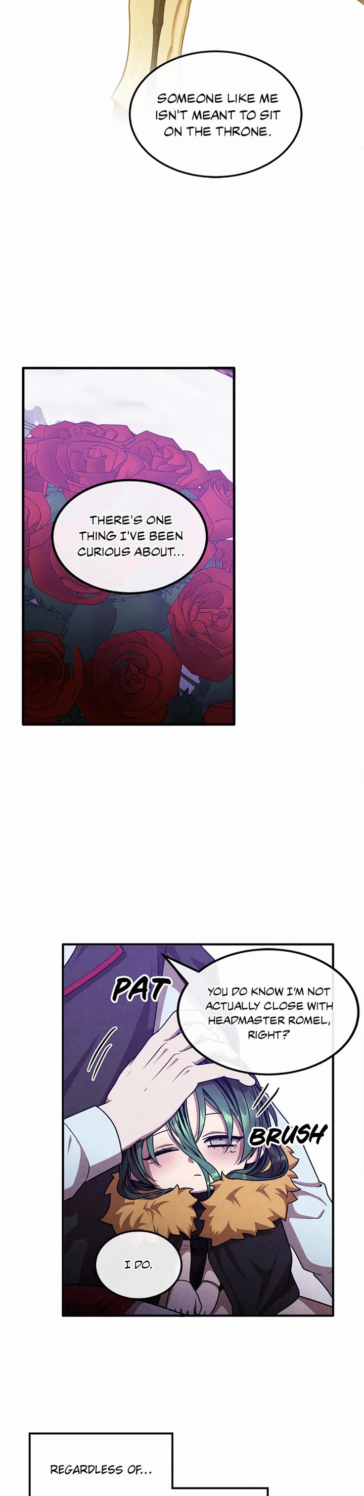 Legendary Youngest Son of the Marquis House chapter 137 page 20