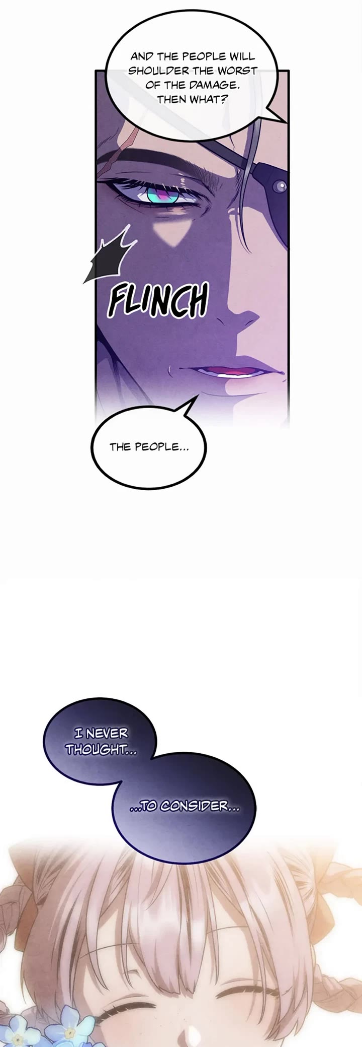 Legendary Youngest Son of the Marquis House chapter 137 page 28