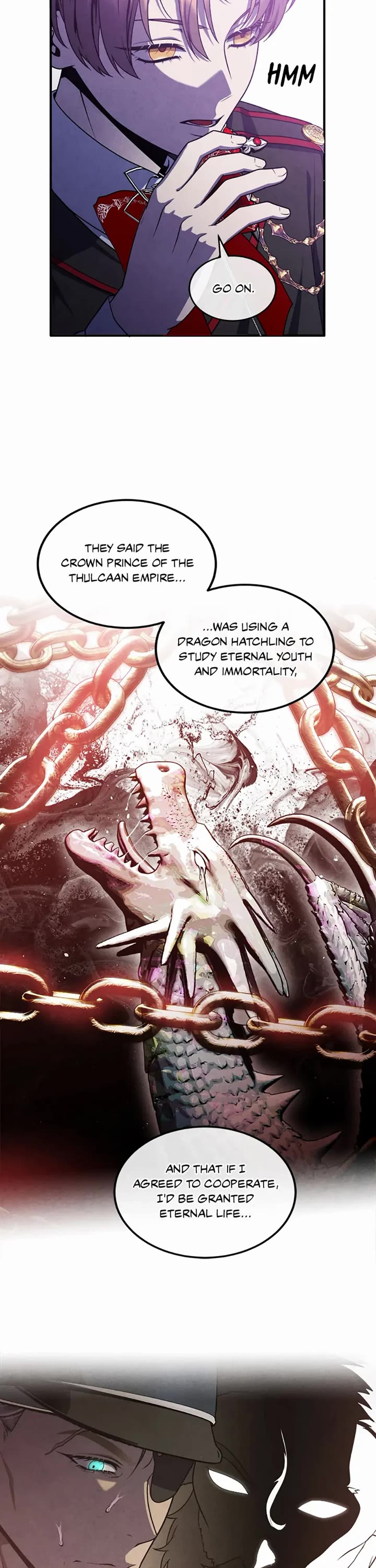 Legendary Youngest Son of the Marquis House chapter 137 page 3