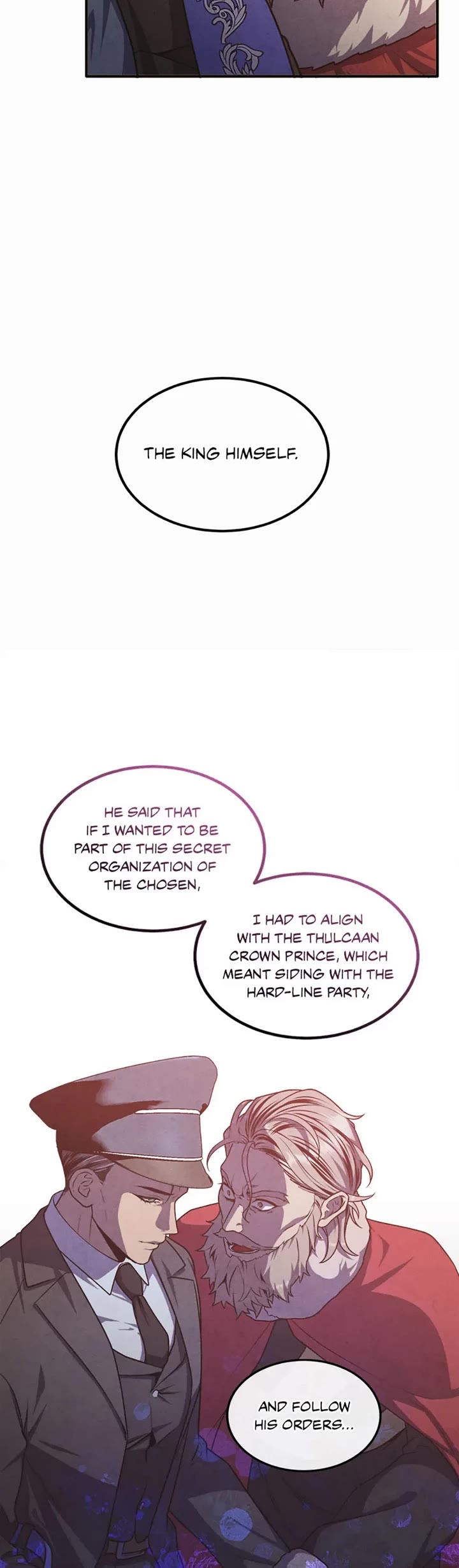 Legendary Youngest Son of the Marquis House chapter 137 page 5