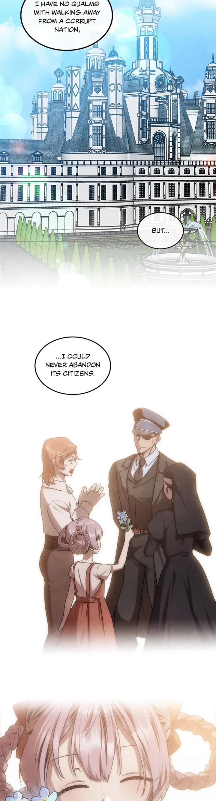 Legendary Youngest Son of the Marquis House chapter 137 page 9