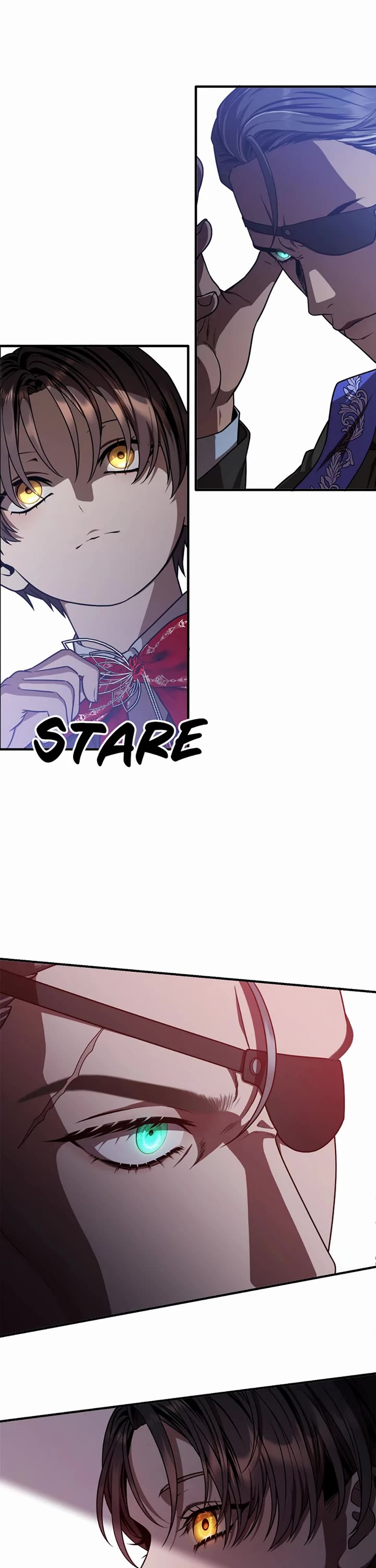 Legendary Youngest Son of the Marquis House chapter 138 page 11