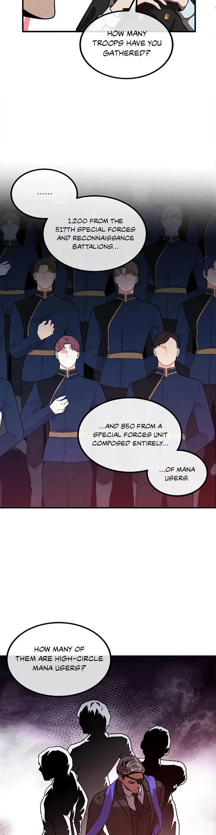 Legendary Youngest Son of the Marquis House chapter 138 page 14