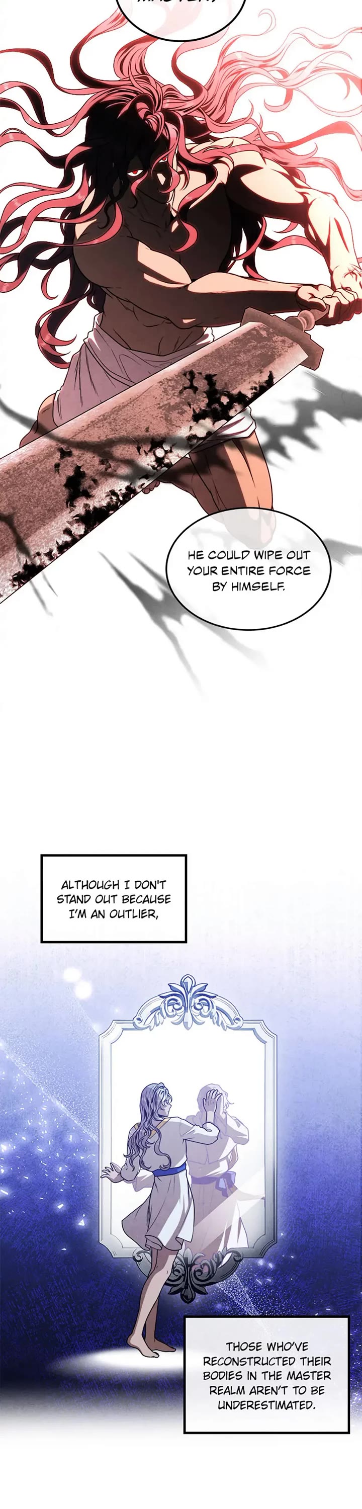 Legendary Youngest Son of the Marquis House chapter 138 page 18