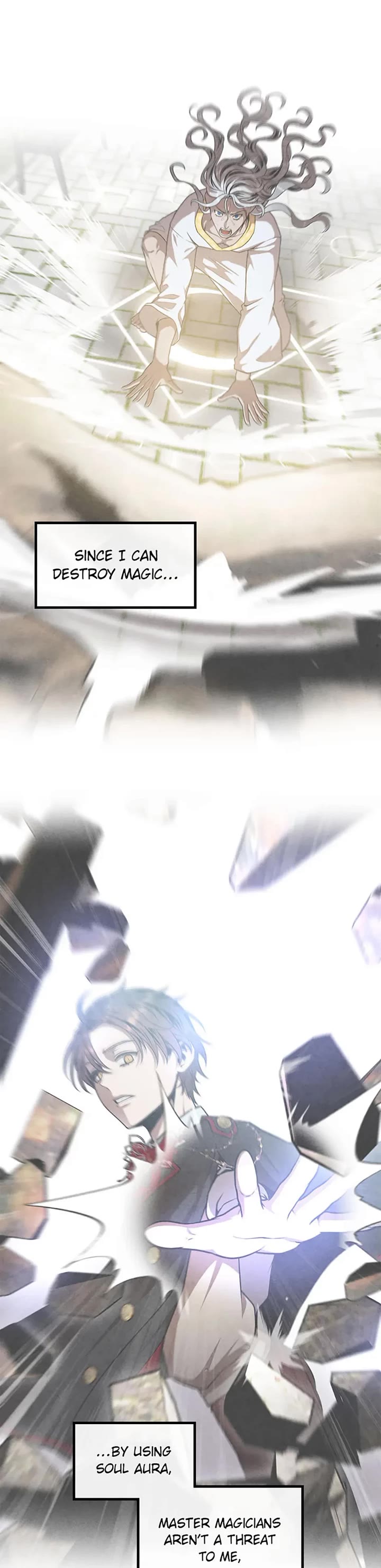 Legendary Youngest Son of the Marquis House chapter 138 page 19