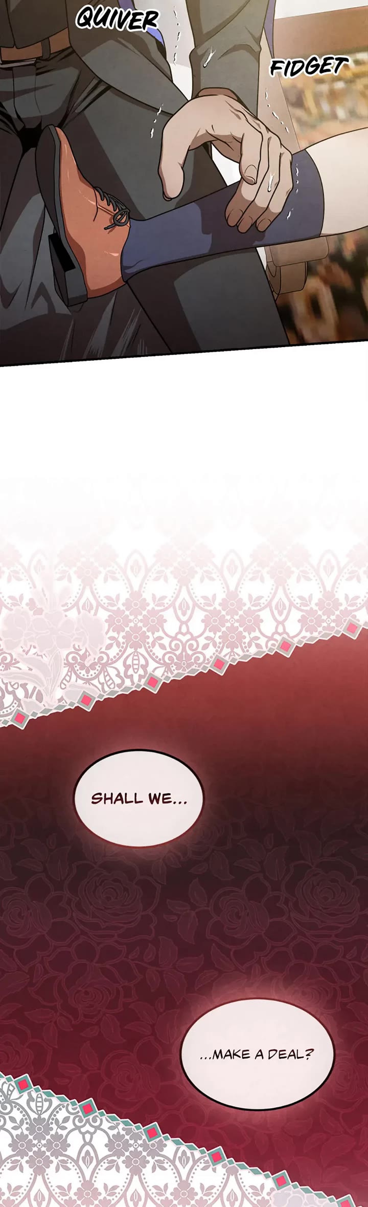 Legendary Youngest Son of the Marquis House chapter 138 page 30