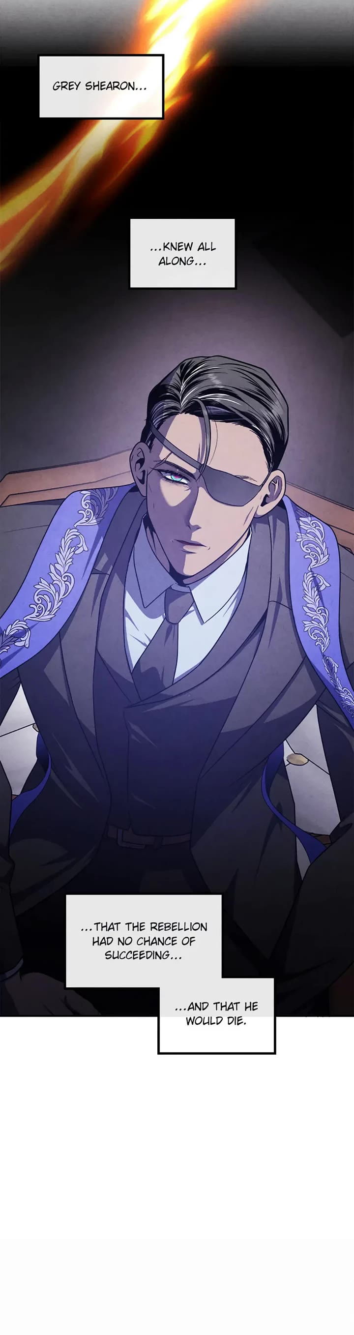 Legendary Youngest Son of the Marquis House chapter 138 page 4