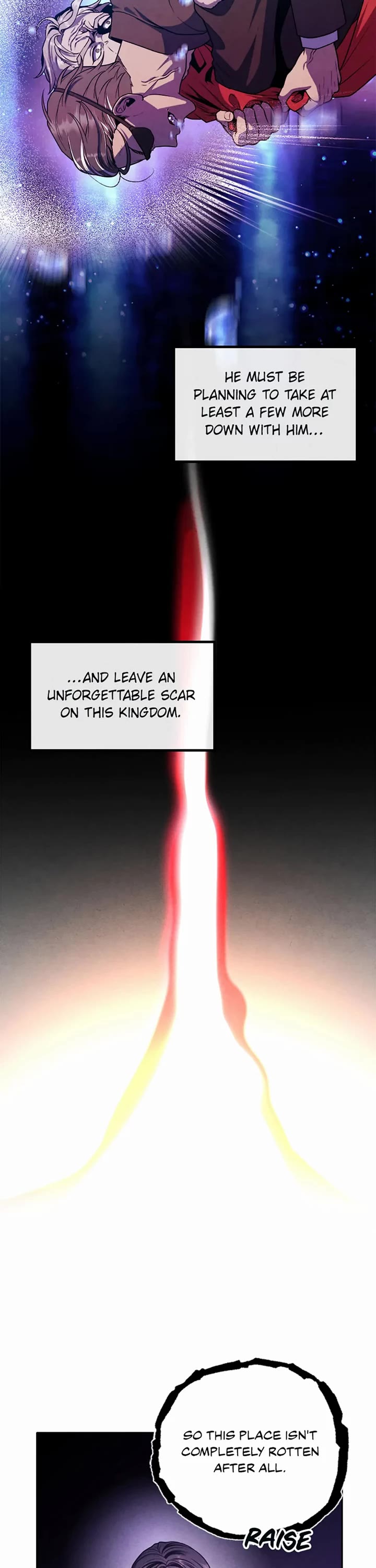 Legendary Youngest Son of the Marquis House chapter 138 page 7