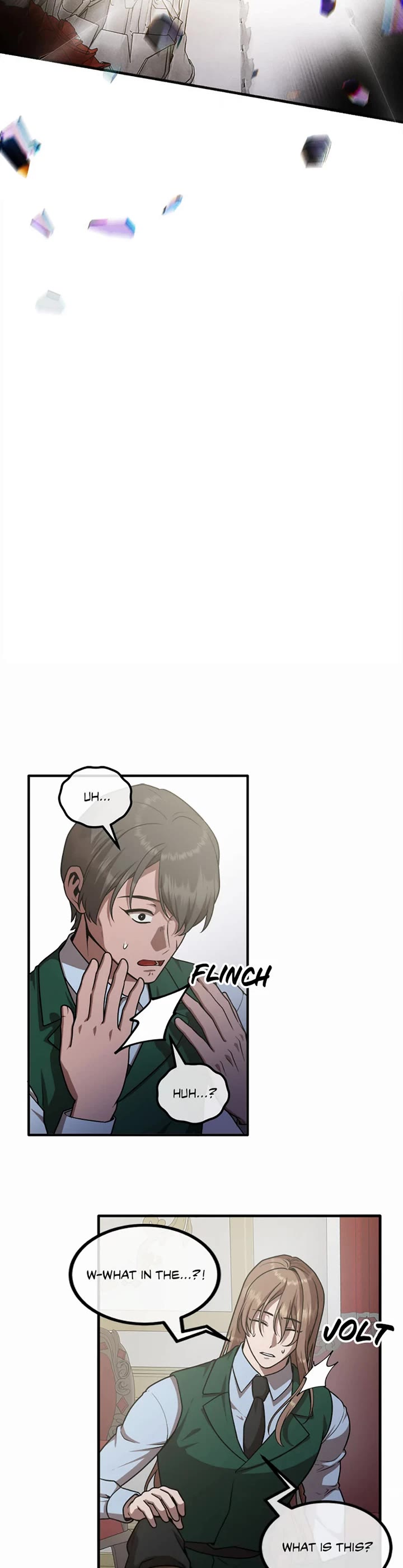 Legendary Youngest Son of the Marquis House chapter 138 page 9