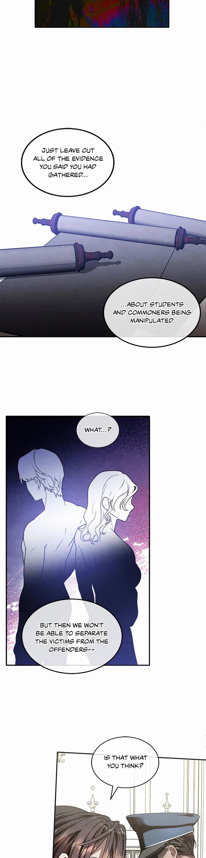 Legendary Youngest Son of the Marquis House chapter 139 page 11