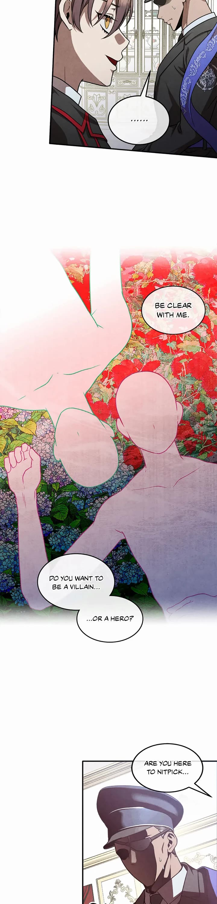 Legendary Youngest Son of the Marquis House chapter 139 page 12