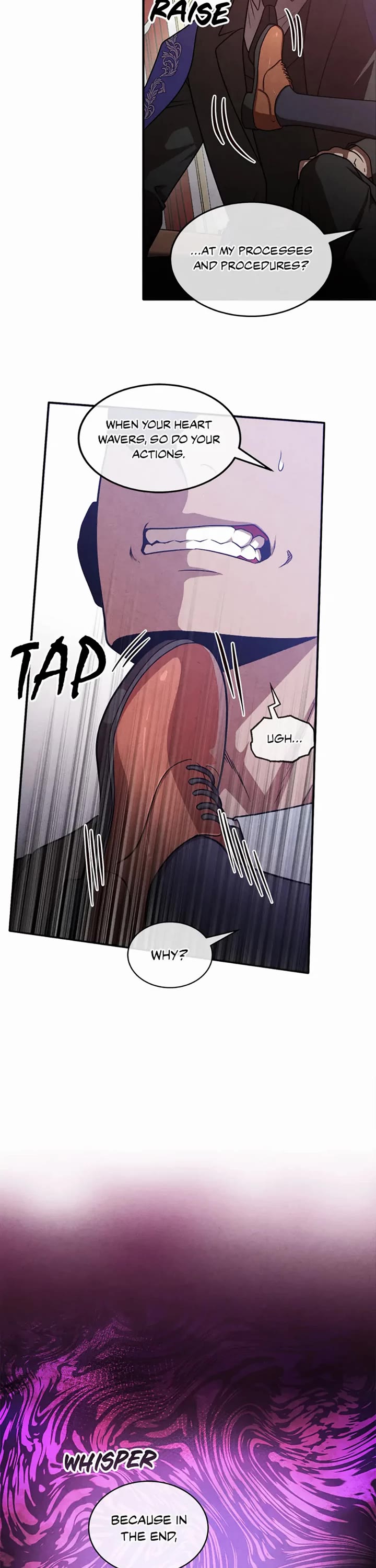 Legendary Youngest Son of the Marquis House chapter 139 page 13