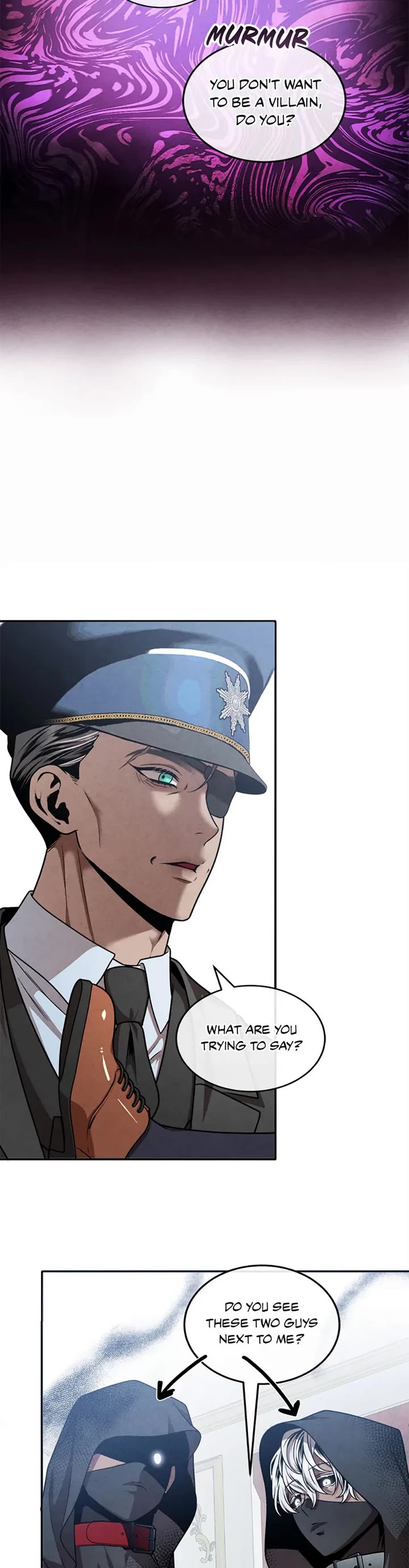 Legendary Youngest Son of the Marquis House chapter 139 page 14