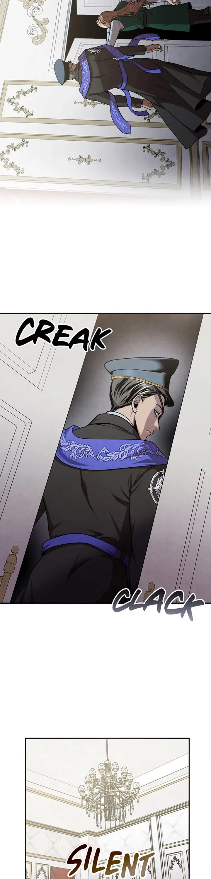 Legendary Youngest Son of the Marquis House chapter 139 page 21