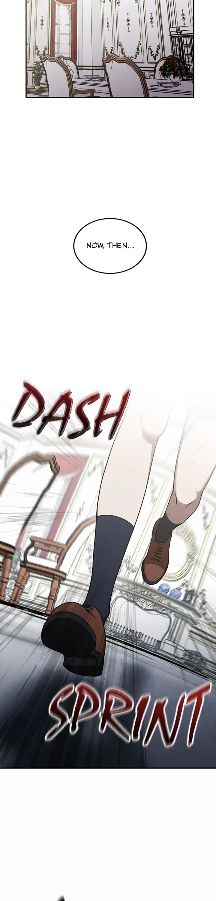 Legendary Youngest Son of the Marquis House chapter 139 page 22