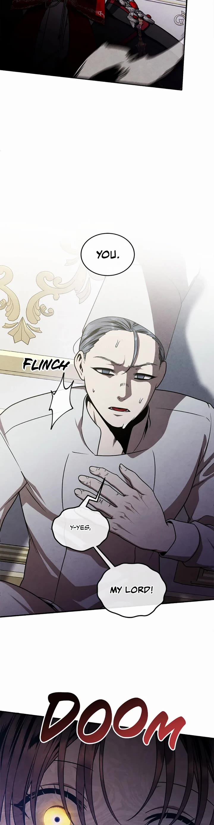 Legendary Youngest Son of the Marquis House chapter 139 page 25