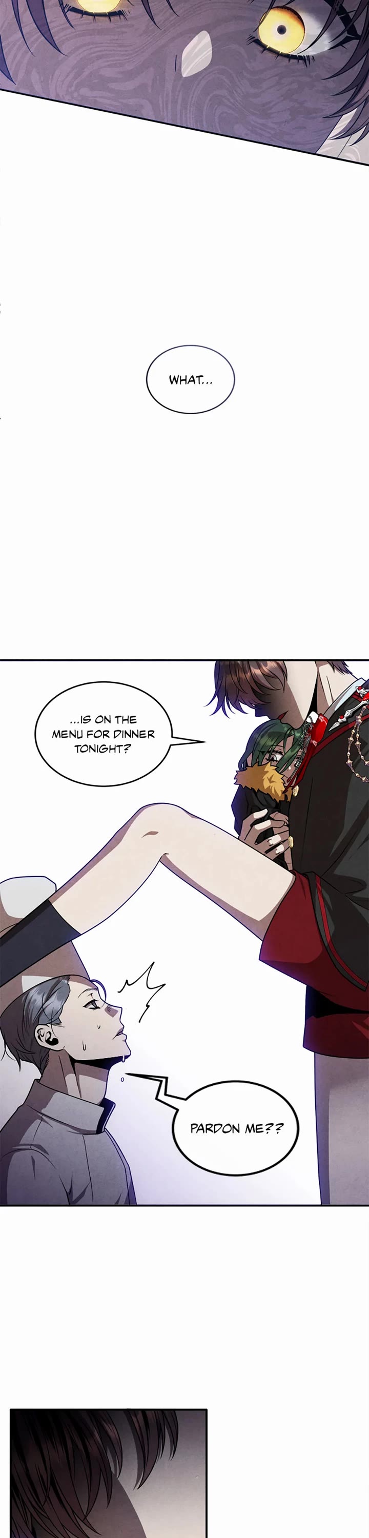 Legendary Youngest Son of the Marquis House chapter 139 page 26