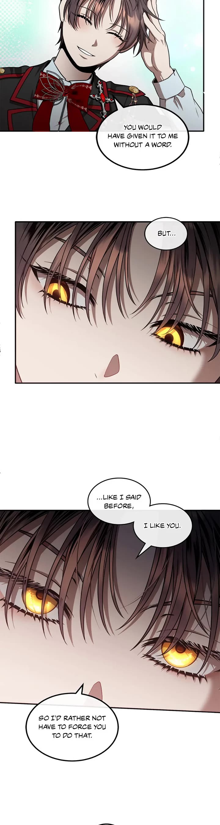 Legendary Youngest Son of the Marquis House chapter 139 page 4