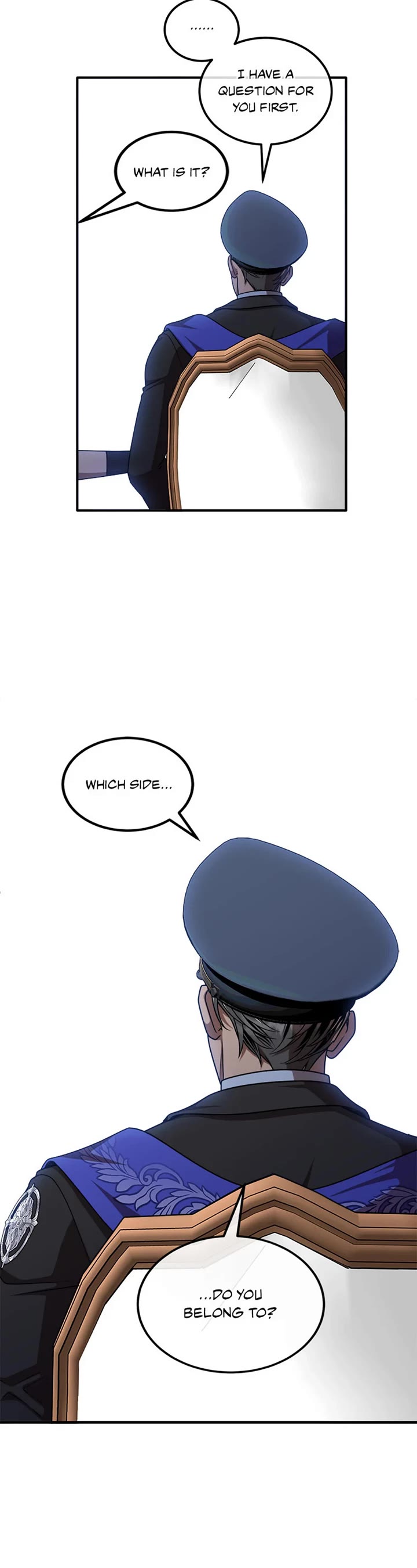 Legendary Youngest Son of the Marquis House chapter 139 page 5