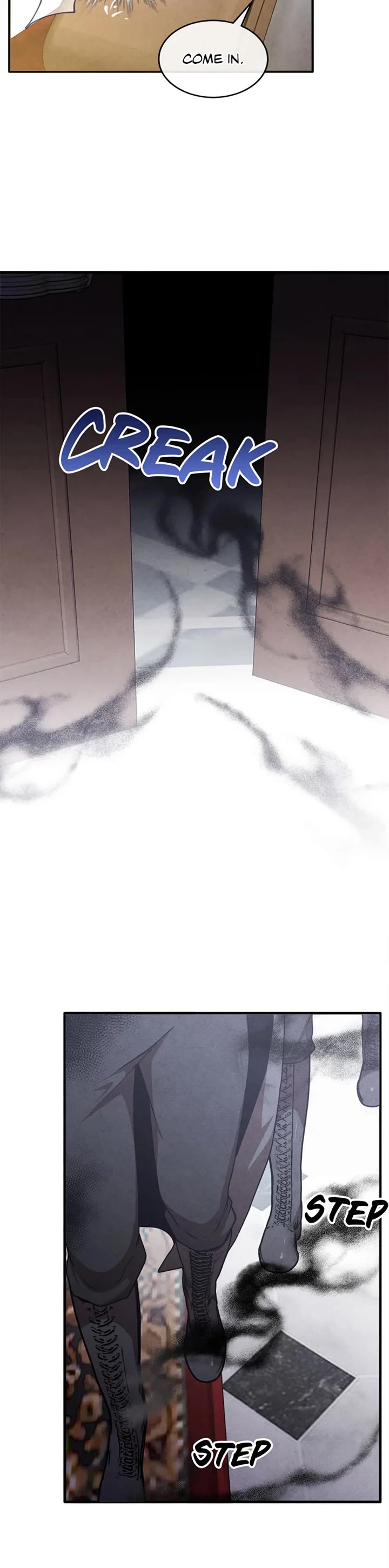 Legendary Youngest Son of the Marquis House chapter 139 page 9