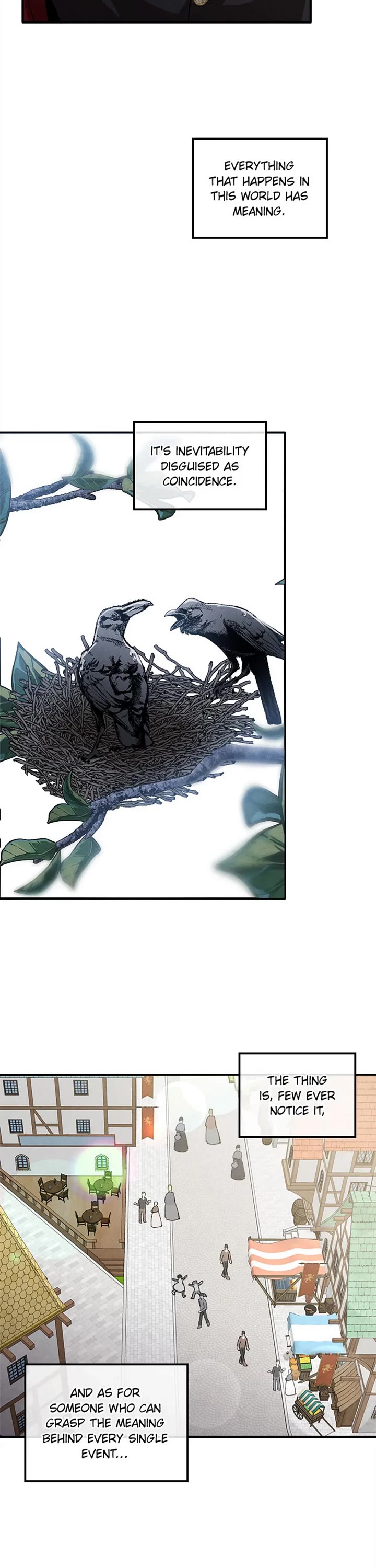 Legendary Youngest Son of the Marquis House chapter 140 page 17