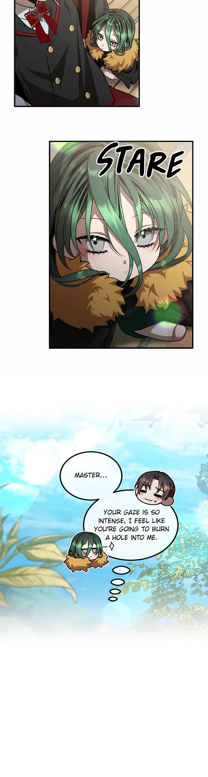 Legendary Youngest Son of the Marquis House chapter 140 page 20