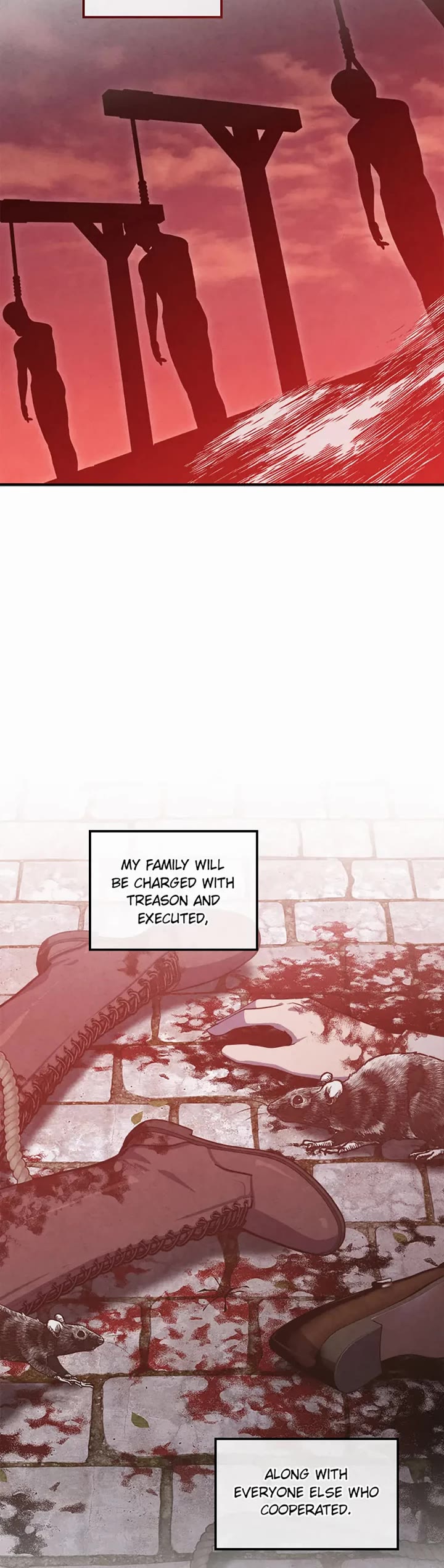 Legendary Youngest Son of the Marquis House chapter 140 page 25