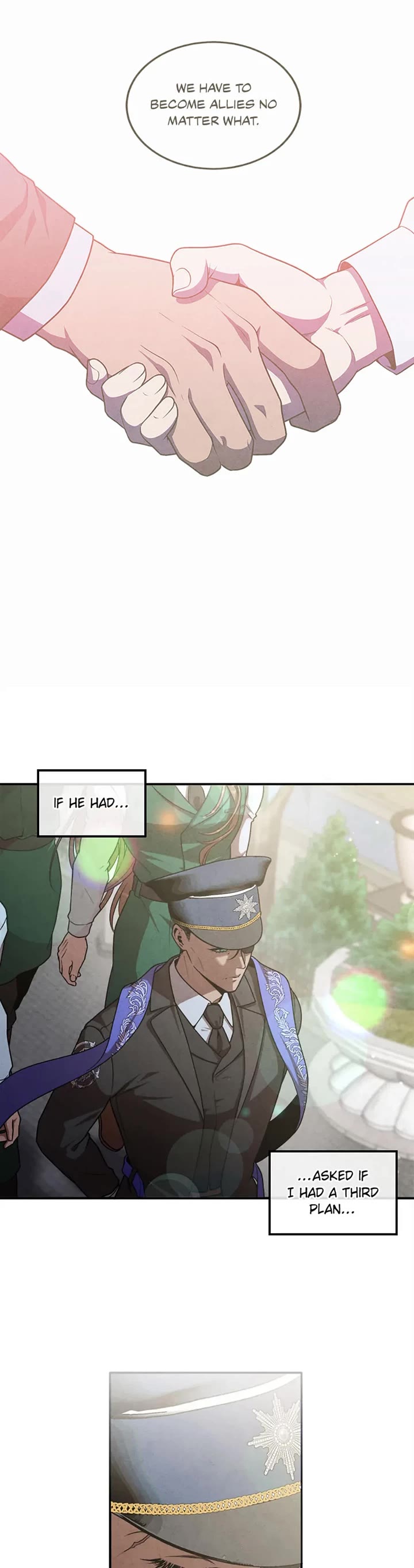 Legendary Youngest Son of the Marquis House chapter 140 page 30