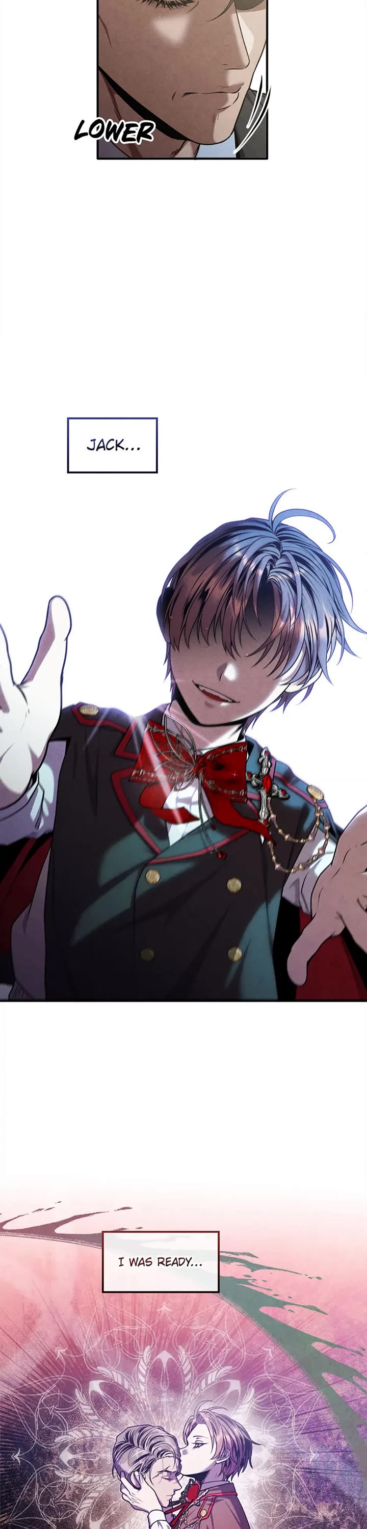 Legendary Youngest Son of the Marquis House chapter 140 page 31