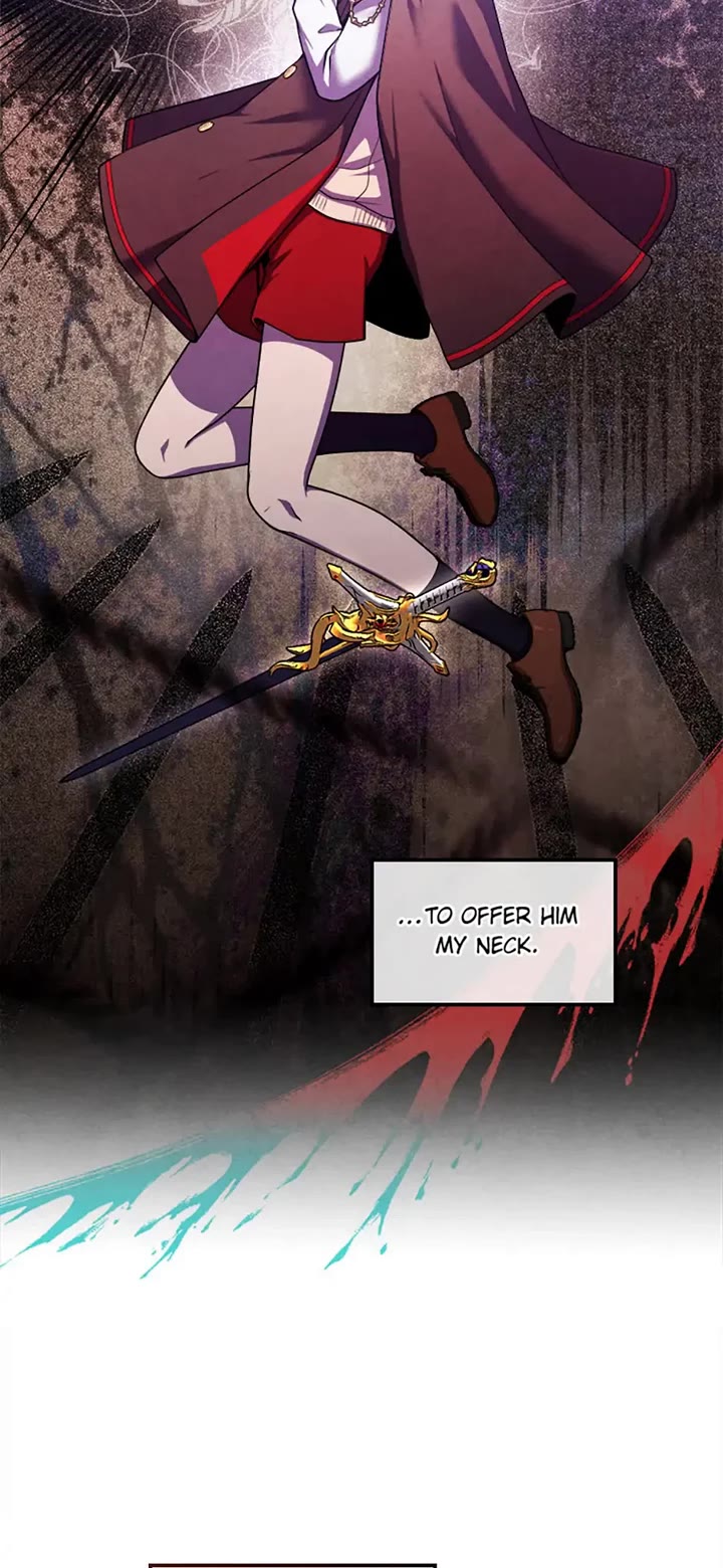 Legendary Youngest Son of the Marquis House chapter 140 page 32