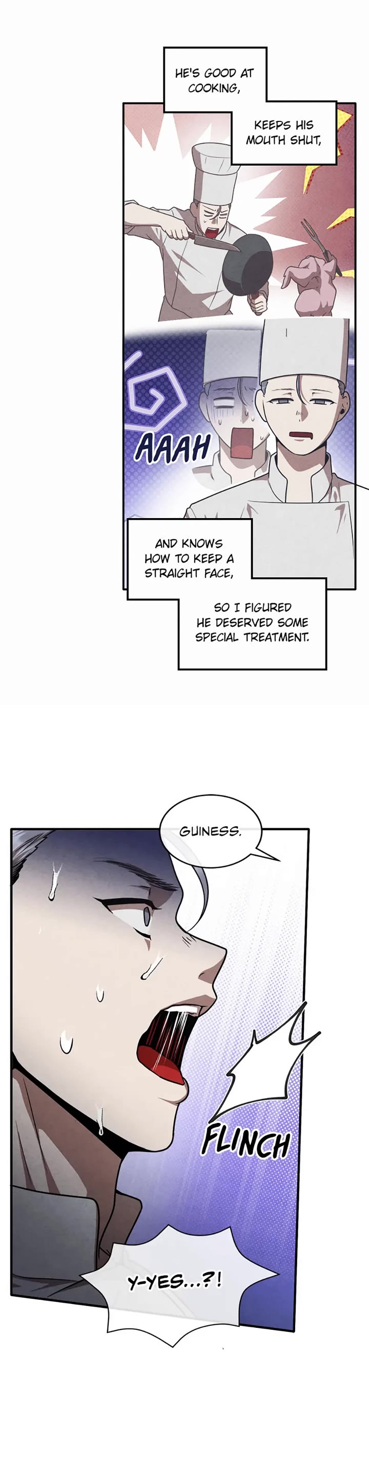 Legendary Youngest Son of the Marquis House chapter 140 page 5