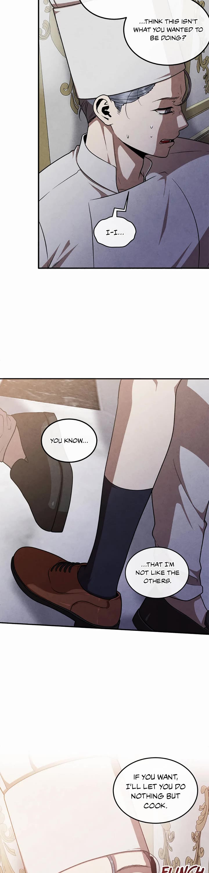 Legendary Youngest Son of the Marquis House chapter 140 page 7