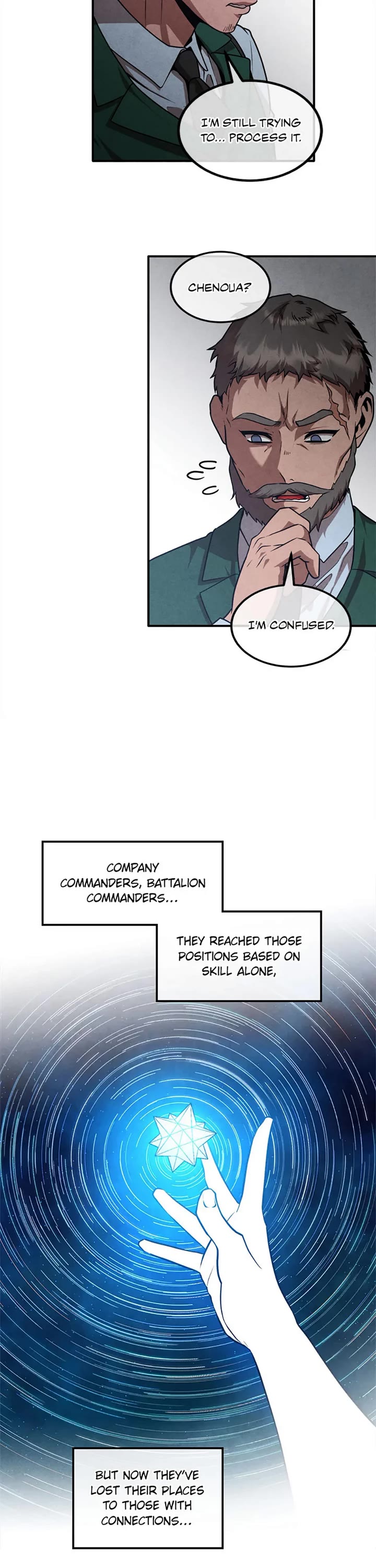 Legendary Youngest Son of the Marquis House chapter 141 page 11