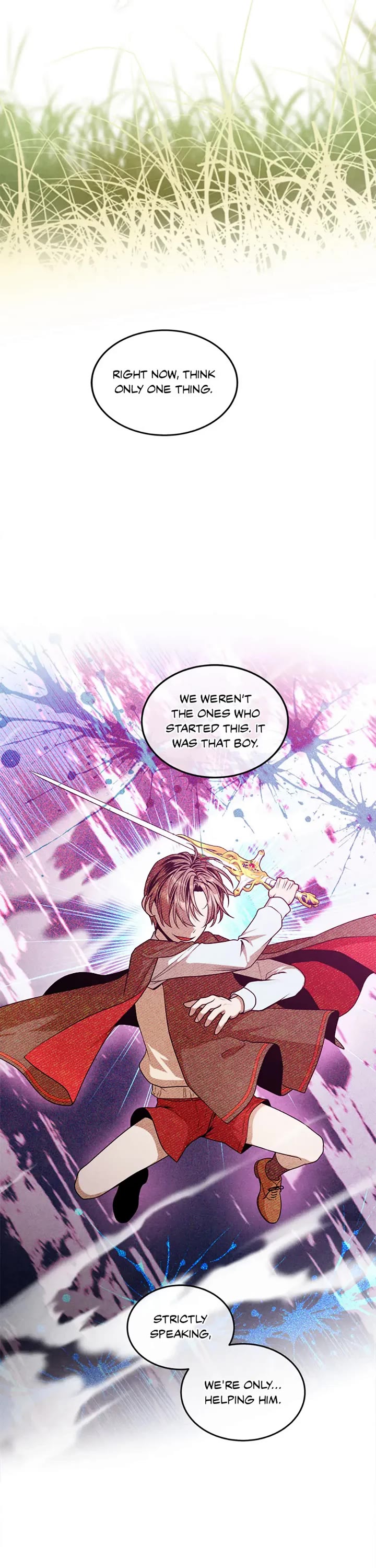 Legendary Youngest Son of the Marquis House chapter 141 page 16