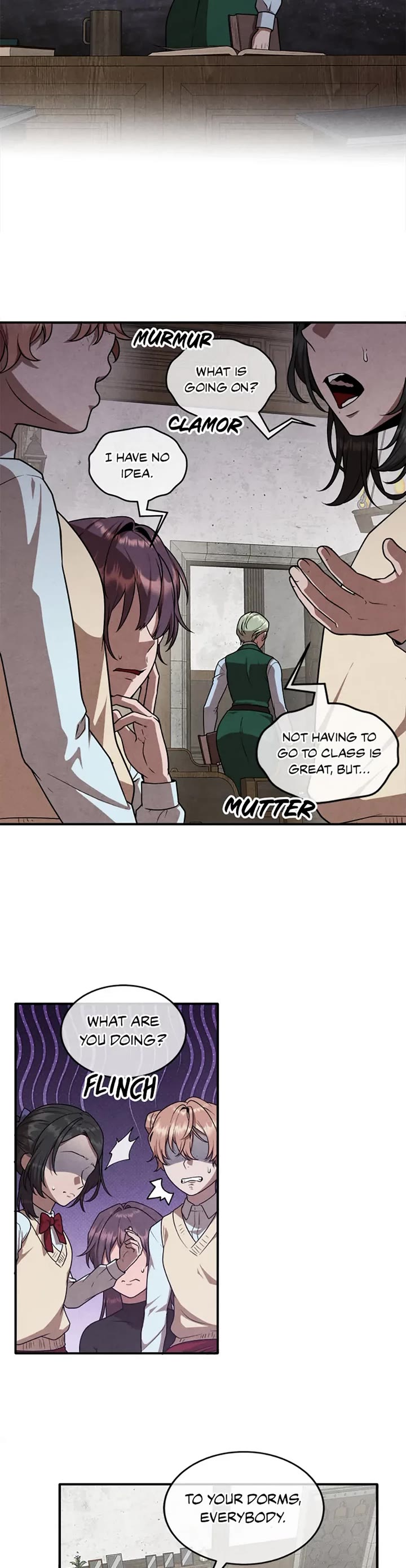 Legendary Youngest Son of the Marquis House chapter 141 page 29