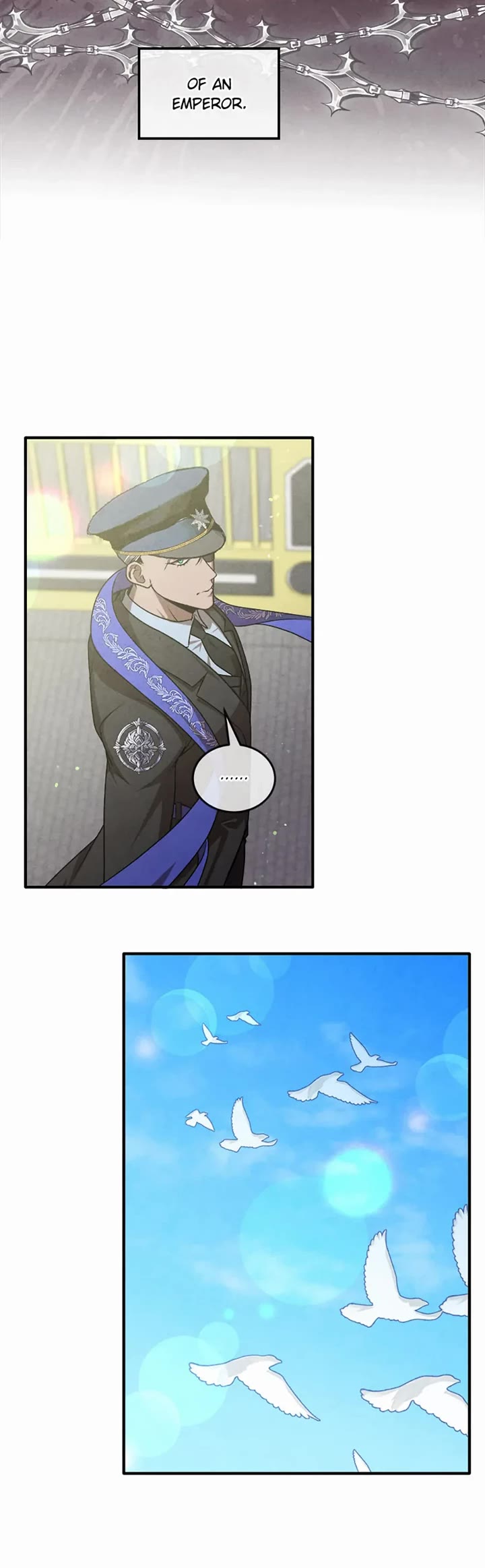 Legendary Youngest Son of the Marquis House chapter 141 page 5