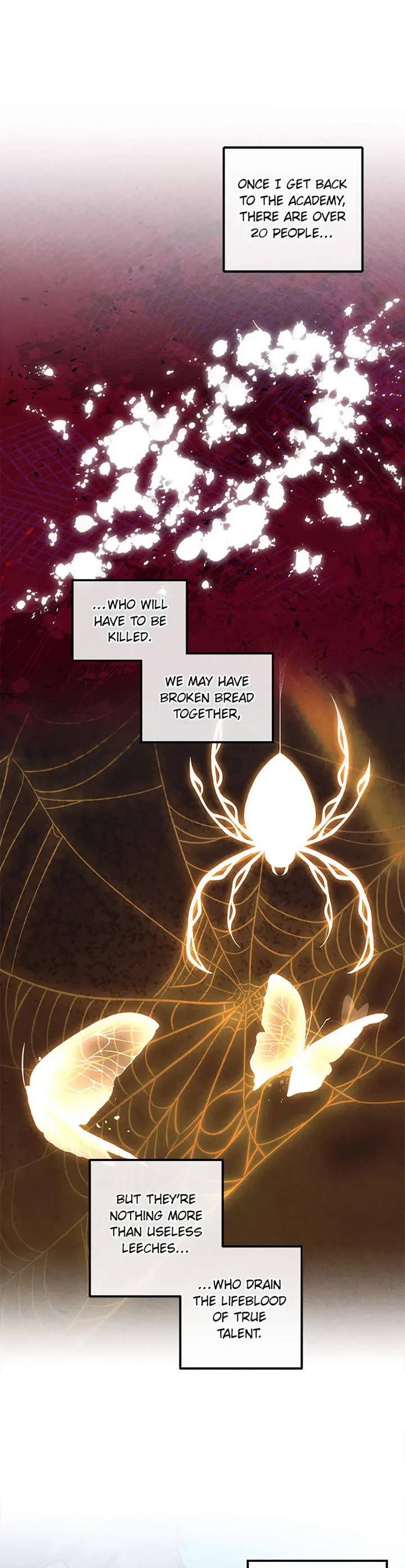 Legendary Youngest Son of the Marquis House chapter 141 page 9