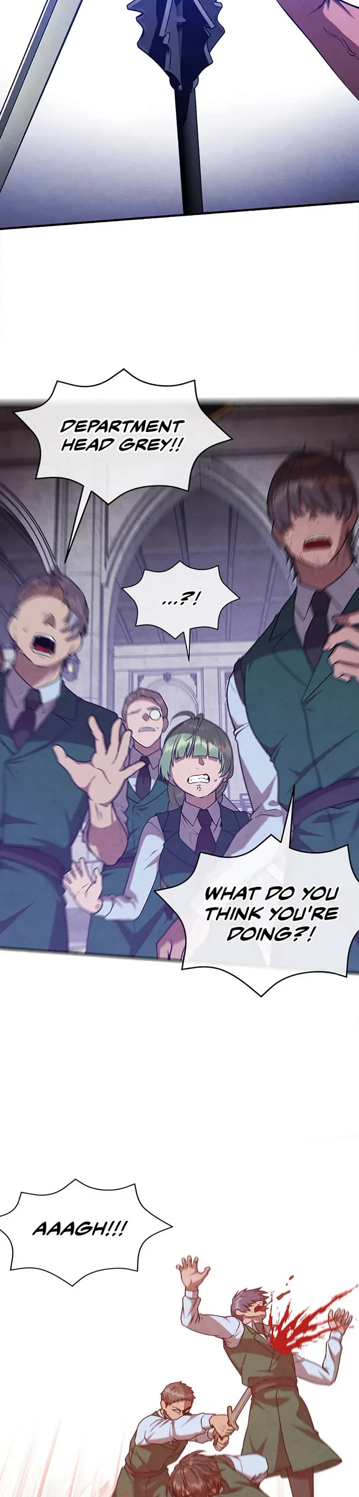 Legendary Youngest Son of the Marquis House chapter 142 page 16