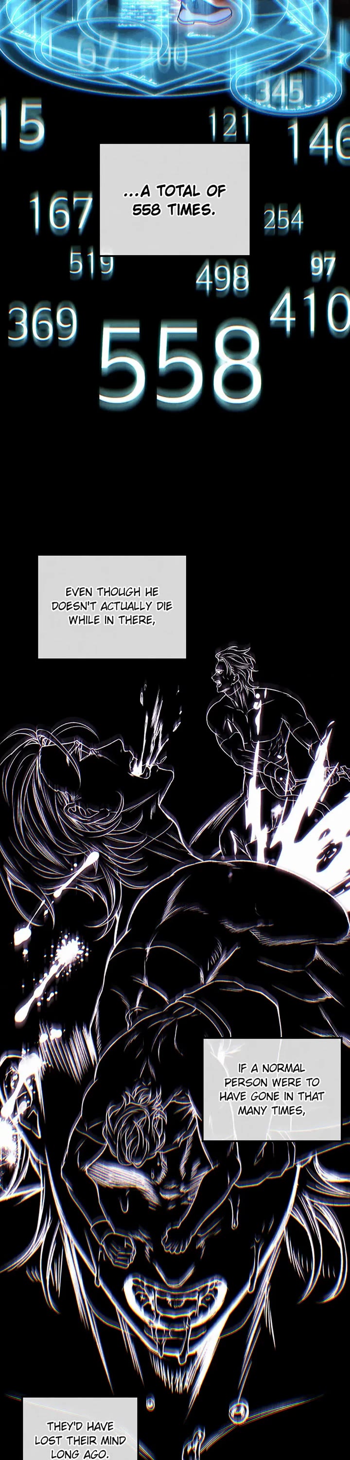 Legendary Youngest Son of the Marquis House chapter 142 page 6