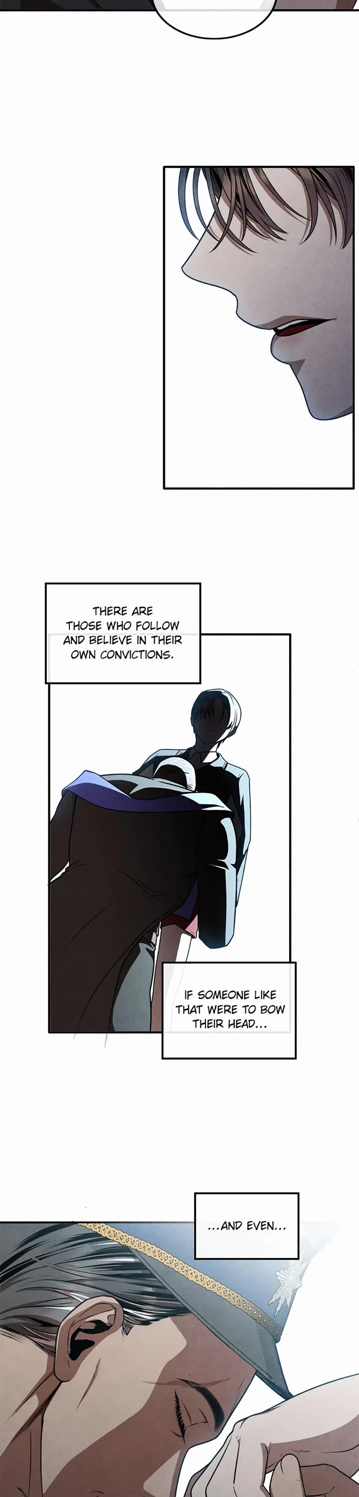 Legendary Youngest Son of the Marquis House chapter 143 page 13