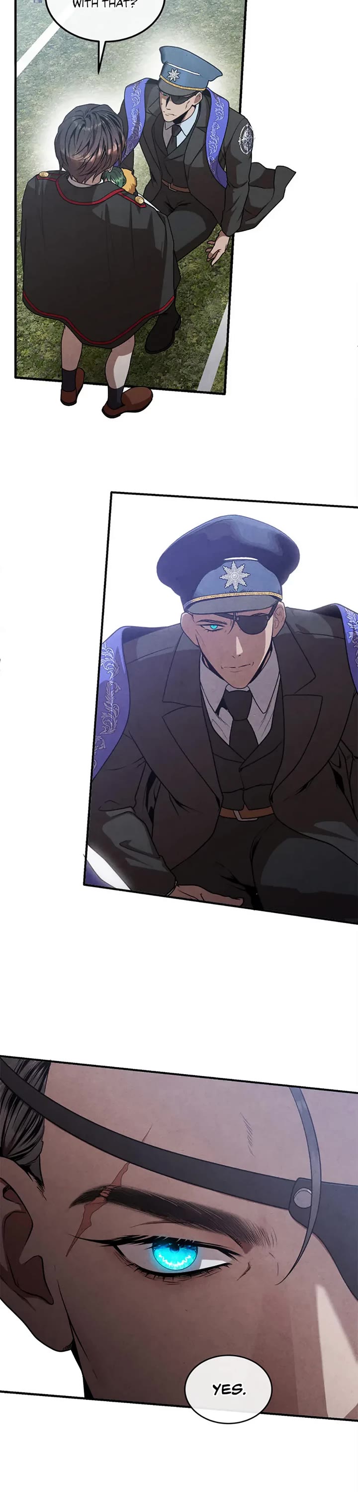 Legendary Youngest Son of the Marquis House chapter 143 page 17