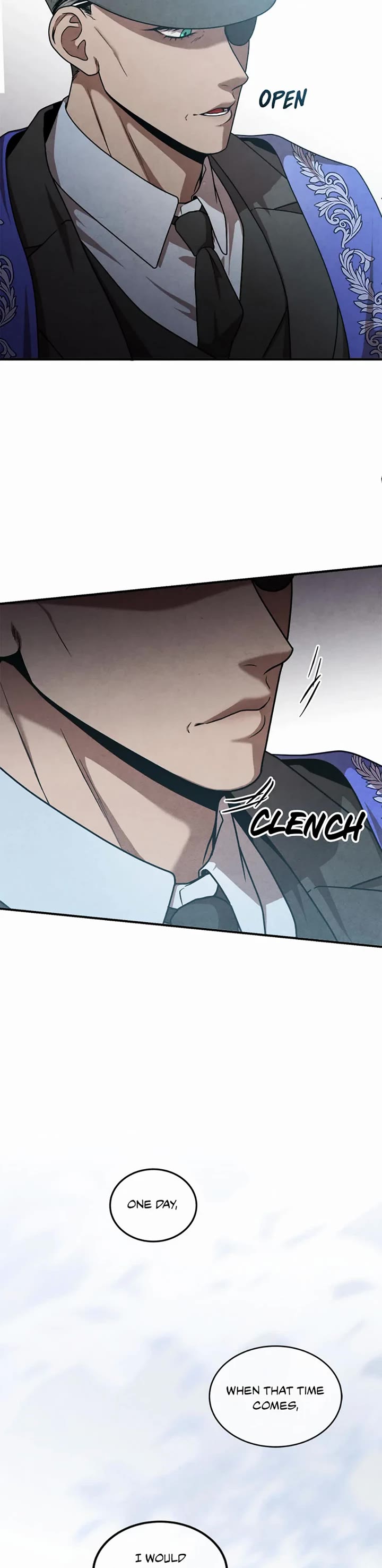 Legendary Youngest Son of the Marquis House chapter 143 page 9