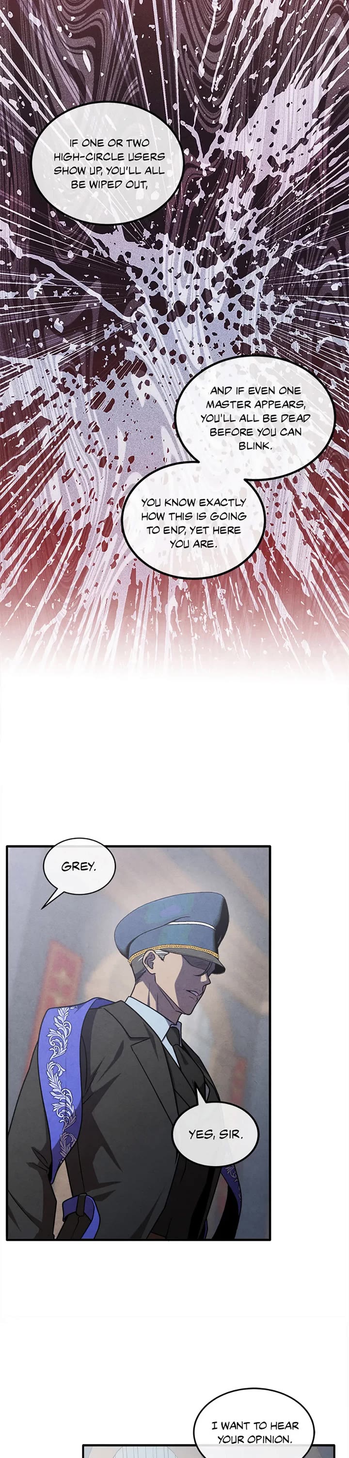 Legendary Youngest Son of the Marquis House chapter 144 page 13