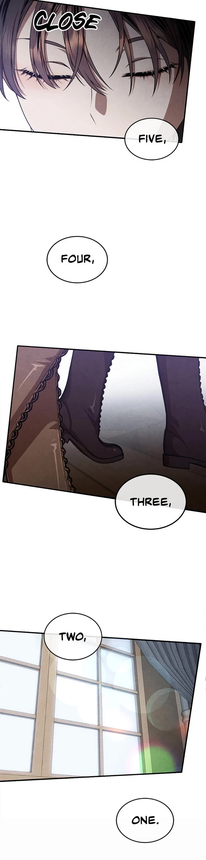 Legendary Youngest Son of the Marquis House chapter 144 page 17