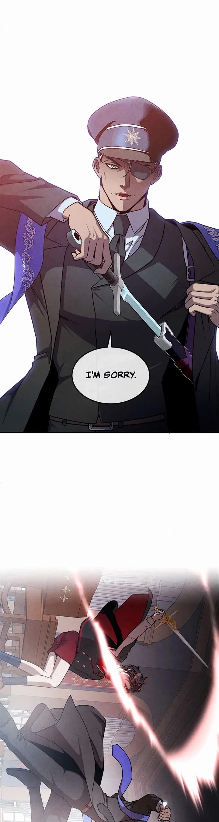 Legendary Youngest Son of the Marquis House chapter 144 page 25