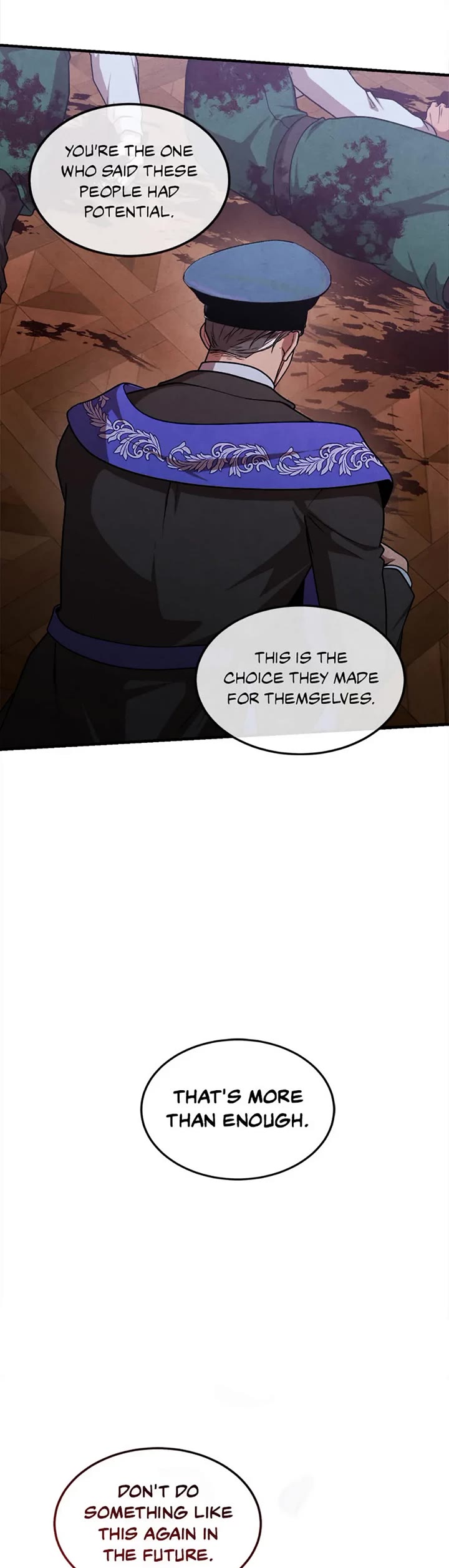 Legendary Youngest Son of the Marquis House chapter 144 page 29