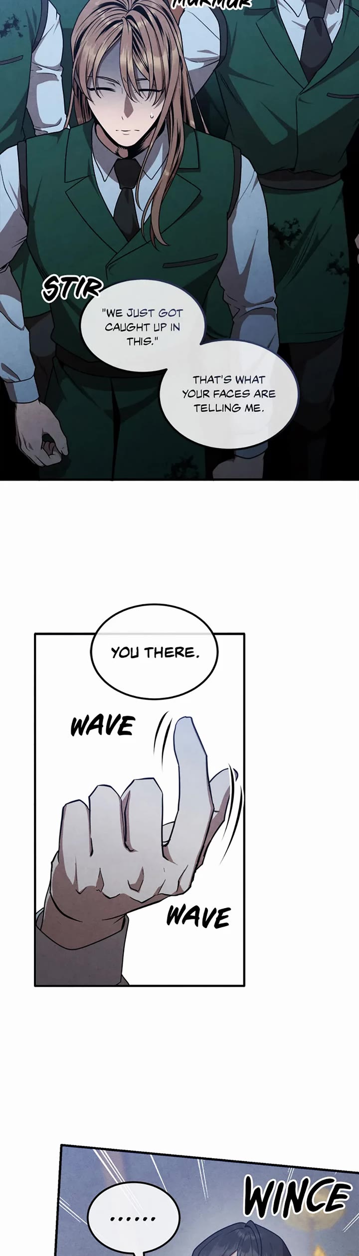 Legendary Youngest Son of the Marquis House chapter 144 page 5