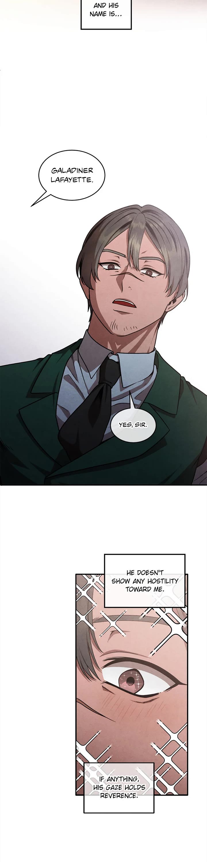 Legendary Youngest Son of the Marquis House chapter 145 page 13