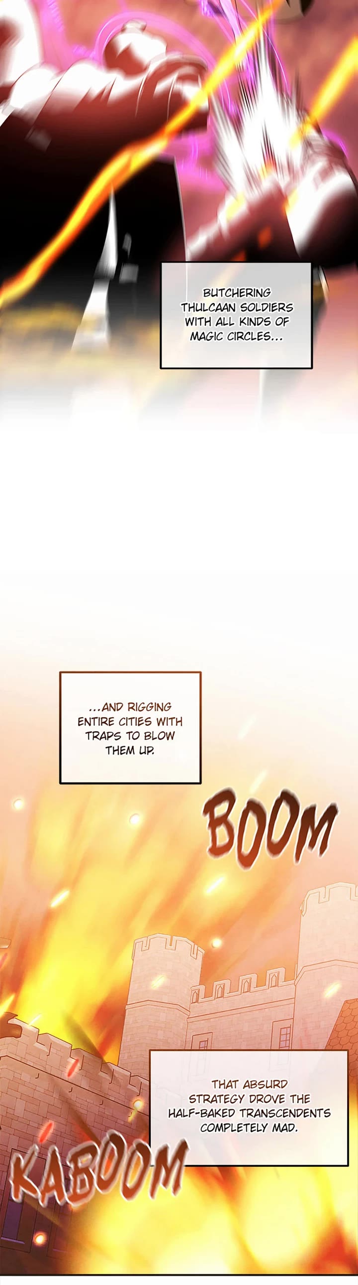 Legendary Youngest Son of the Marquis House chapter 146 page 10